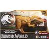 Mattel Jurassic World Epic Evolution Actionfigur Ruggito selvaggio Megalosauro