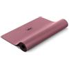 Lotus Tappetino da yoga LOTUSCRAFTS® antiscivolo, realizzato in gomma naturale, versatile e adatto per l'uso come tappetino da yoga, tappetino per lo sport, tappetino per la ginnastica, tappetino per il fitness, tappetino da yoga, tappetino sportivo, …