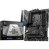 Msi Microstar MSI MAG B760 Tomahawk Wi-Fi offre prestazioni elevate e connettività b Wi-Fi 6E /b per giochi senza interruzioni. Compatibile