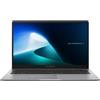 ASUS ExpertBook P1 offre b mobilità /b e prestazioni con Intel Core 5, 8GB RAM, 512GB SSD. Il display FHD da 15.6" e la b si