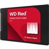 WD SSD Red SN500 2TB Sata