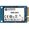 SSD - SKC600MS/256G