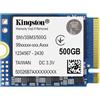 SNV3S/500G PCIe4.0 NVMe 500GB