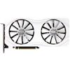 VGA SPARKLE INTEL ARC A750 8GB ROC LUNA OCWHITE EDITION