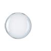TopLight ECLIPSE SOLO VETRO 1184 ECLIPSE TRASPARENTE SFUMATO