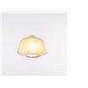 TopLight DOUBLE SKIN SOLO VETRO ARTICOLO 1176 ALPHA AMBRA