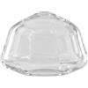 TopLight DOUBLE SKIN SOLO VETRO ARTICOLO 1176 ALPHA TRASPARENTE