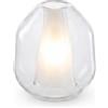 TopLight DOUBLE SKIN SOLO VETRO ARTICOLO 1176 BETA TRASPARENTE