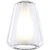 TopLight DOUBLE SKIN SOLO VETRO ARTICOLO 1176 GAMMA TRASPARENTE