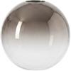 TopLight SOLO VETRO BIG ECLIPSE 1194 D.20CM BRONZO