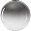 TopLight SOLO VETRO BIG ECLIPSE 1194 D.20CM FUME