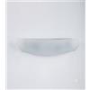 TopLight SIMPLY SOLO VETRO PER APPLIQUE ART.721 IN VETRO PIREX SATINATO CILINDRICO