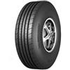 NANKANG 9.5 R17.5 129/127 L Nankang Ha858 - Pneumatico Estivo