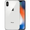 Apple SMARTPHONE APPLE IPHONE X 256GB 5.8" 4G LTE A11 BIONIC 12MP ARGENTO