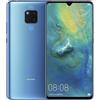 Huawei SMARTPHONE HUAWEI MATE 20 HMA-L09 128 GB 6.53" 4G LTE QUAD CORE BLU NO MATE 30