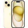 APPLE IPHONE 15 RICONDIZIONATO 256GB ECCELLENTE AZZURRO GIALLO NERO ROSA VERDE