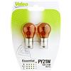 VALEO 032108 PY21W Lampadina Indicatore direzione ESSENTIAL