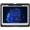 Panasonic Tablet Panasonic Toughbook CF-33 4G Intel® Core™ i5 512 GB 30,5 cm (12") 16 Wi-Fi 6E (802.11ax) Windows 11 Pro Nero [CF-339AAACBG]