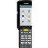 Zebra MC3390xR computer palmare 10,2 cm (4") 800 x 480 Pixel Touch screen 769 g Nero [MC339U-GE2EG4EU]