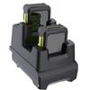 Zebra CRD-WS5X-2SCV-01 Caricabatterie per dispositivi mobili Lettore di codice a barre Nero AC Interno [CRD-WS5X-2SCV-01]