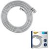 GROHE QUICKFIX VitalioFlex, Flessibile Doccia, 1750mm, in metallo, con sistema antitorsione Twistfree, 22100000