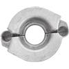 Per Ambiente Marino Sail Drive Split Ring Installazione Rapida per OEM 3888305