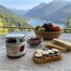 NUTOPIA ORCHARDS Beauty Nectar Crema di Nocciole a 42% e 44grami di Collagene Peptan, Zinco e Fibre Prebiotiche FOS A basso contenuto di zuccheri Dolcezza naturale con eritritolo (IG=0) Prodotto in Italia