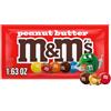 M&M's M & M Peanut Butter