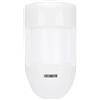 Astibym 12V Wired Doppio Sensore di Movimento PIR Rilevatore A Infrarossi, Allarme di Avviso Relè di Sicurezza Domestica per Allarme di Sicurezza Domestica, di Allarme