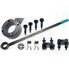 BGS 8951 | Set di manutenzione motore | per VAG 2.0 TFSI | Compatibile con: AUDI A3, A3, A3 Cabriolet, A3 Cabriolet, A3 Limousine, A3 Sportback, A3 Sportback, A4 Allroad B8, A4 B8