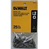 DeWalt Screwdriving Drywall Insert bit Phillips No. 2