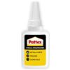 Pattex Extra Strong Instant Glue Adesivo extra forte, 50 g