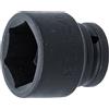 BGS 5640 | Bussola esagonale | 20 mm (3/4) | 40 mm