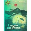 il segno del tritone hubbard ron l onda tv milano sirio libro italiano 1980