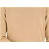 KOCCA SRL KOCCA MAGLIA M/L ENRIQUETA, NOCCIOLA