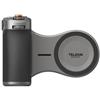 Telesin Master Grip nero per iPhone e Android "
