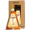 J. Bally Martinique AOC Rhum Vieux Agricole Very Old 0,7 L, Astucciato
