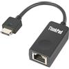 Lenovo 4X90Q84427 scheda di rete e adattatore Ethernet
