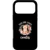 Coatis Coati Animal Custodia per iPhone 17 Pro Max Questa ragazza ama Coatis