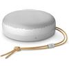 Bang & Olufsen Beosound A1 (3ª Gen) Altoparlante - Natural Aluminium