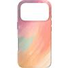 generic Custodia per iPhone 17 Pro Estetica morbida astratta a spirale pastello