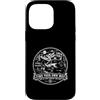 Jeff Hobrath Custodia per iPhone 14 Pro Max Trova la tua strada Bigfoot Overlanding Adventure 4x4 Off-Road
