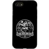 Jeff Hobrath Custodia per iPhone SE (2020) / 7/8 Trova la tua strada Bigfoot Overlanding Adventure 4x4 Off-Road