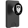 POLAR BEAR LOVER PRESENTS Stay Cool - Occhiali da sole con scritta in inglese Polar Bear, con scritta PopSockets PopWallet per MagSafe