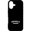 Italy & Co Custodia per iPhone 17 Università Mortadella