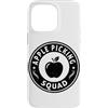 Apple Picking Season Fall Harvest Autumn Custodia per iPhone 14 Pro Max Apple Picking Squad Love Apple Raccolta della stagione della raccolta delle mele