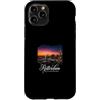 Rotterdam Skyline Custodia per iPhone 11 Pro Rotterdam Paesi Bassi