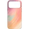 generic Custodia per iPhone 17 Pro Max Estetica morbida astratta a spirale pastello