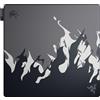 Razer Gigantus V2 NiKo Edition - tappetino morbido per mouse da gaming e-sport - morbida schiuma GlideCore - superficie con trama speciale per un maggiore controllo - 500 mm x 480 mm | NiKo