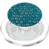 Crafting Hobby Beads Sea Ocean Marine Su Perline per hobby, oceano, marino, mare, surf, natura, modello PopSockets PopGrip per MagSafe